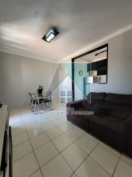 Renovare Empreendimentos Imobiliários | Imobiliária em Ribeirão Preto | Apartamento - Alto do Ipiranga - Ribeirão Preto