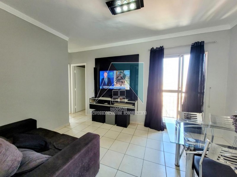Renovare Empreendimentos Imobiliários | Imobiliária em Ribeirão Preto | Apartamento - Alto do Ipiranga - Ribeirão Preto