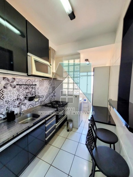 Renovare Empreendimentos Imobiliários | Imobiliária em Ribeirão Preto | Apartamento - Alto do Ipiranga - Ribeirão Preto