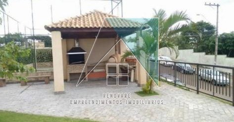 Renovare Empreendimentos Imobiliários | Imobiliária em Ribeirão Preto | Apartamento - Alto do Ipiranga - Ribeirão Preto