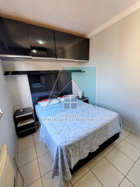 Renovare Empreendimentos Imobiliários | Imobiliária em Ribeirão Preto | Apartamento - Alto do Ipiranga - Ribeirão Preto