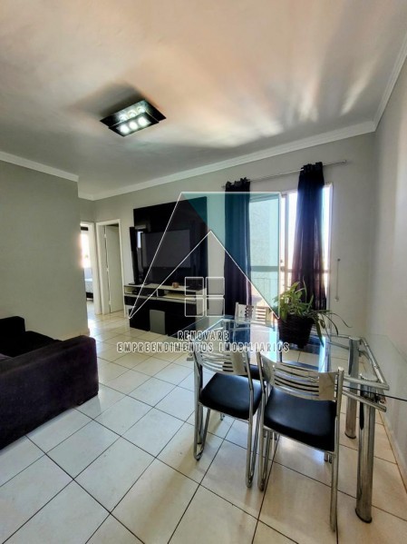 Renovare Empreendimentos Imobiliários | Imobiliária em Ribeirão Preto | Apartamento - Alto do Ipiranga - Ribeirão Preto