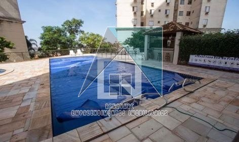 Renovare Empreendimentos Imobiliários | Imobiliária em Ribeirão Preto | Apartamento - Alto do Ipiranga - Ribeirão Preto