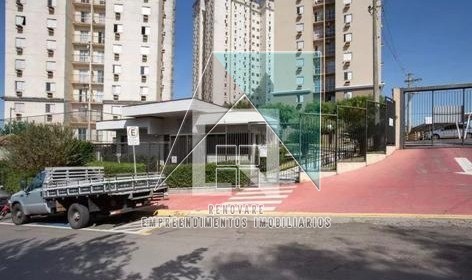 Renovare Empreendimentos Imobiliários | Imobiliária em Ribeirão Preto | Apartamento - Alto do Ipiranga - Ribeirão Preto