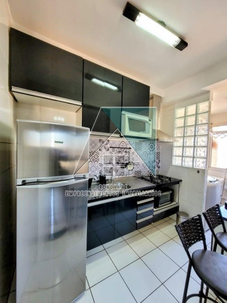 Renovare Empreendimentos Imobiliários | Imobiliária em Ribeirão Preto | Apartamento - Alto do Ipiranga - Ribeirão Preto