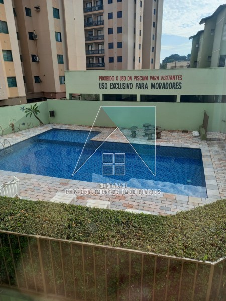 Apartamento - Iguatemi - Ribeirão Preto