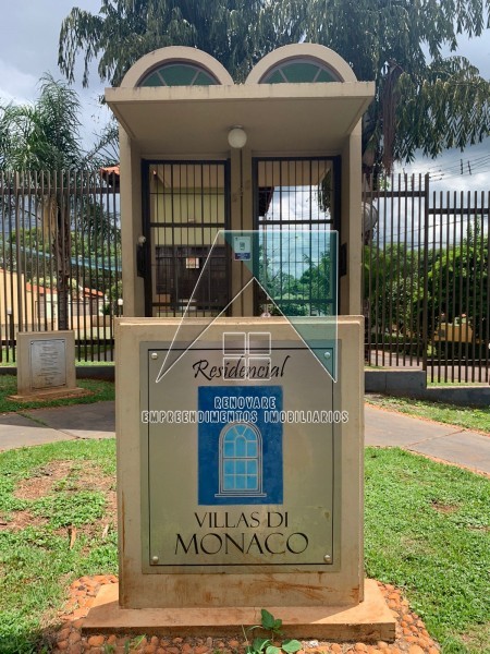 Casa - Residencial das Américas - Ribeirão Preto