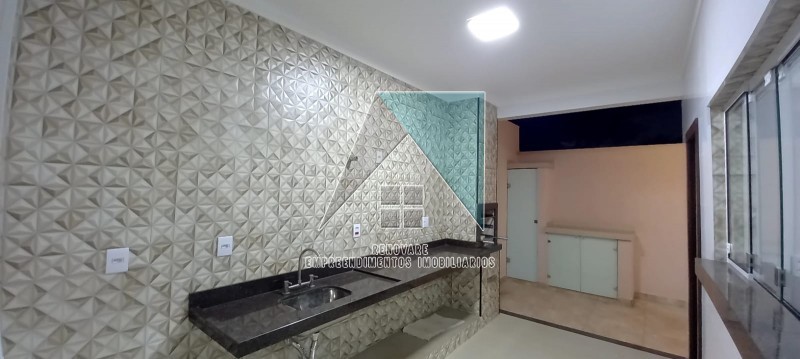 Renovare Empreendimentos Imobiliários | Imobiliária em Ribeirão Preto | Casa - Bonfim Paulista - Ribeirão Preto