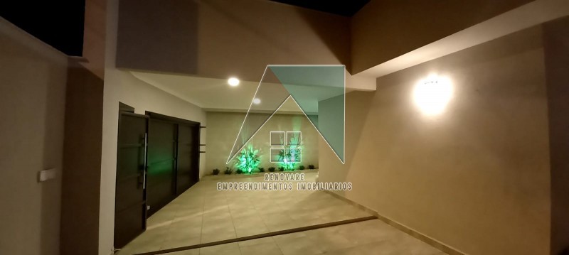 Renovare Empreendimentos Imobiliários | Imobiliária em Ribeirão Preto | Casa - Bonfim Paulista - Ribeirão Preto