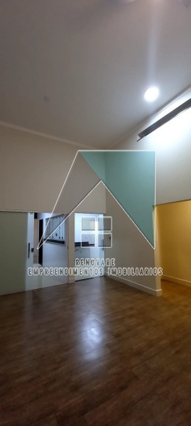 Renovare Empreendimentos Imobiliários | Imobiliária em Ribeirão Preto | Casa - Bonfim Paulista - Ribeirão Preto