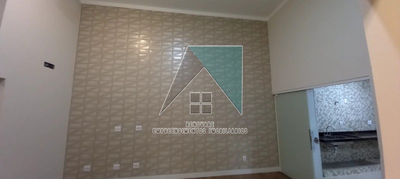 Renovare Empreendimentos Imobiliários | Imobiliária em Ribeirão Preto | Casa - Bonfim Paulista - Ribeirão Preto