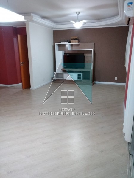 Renovare Empreendimentos Imobiliários | Imobiliária em Ribeirão Preto | Apartamento - Vila Yamada - Araraquara 
