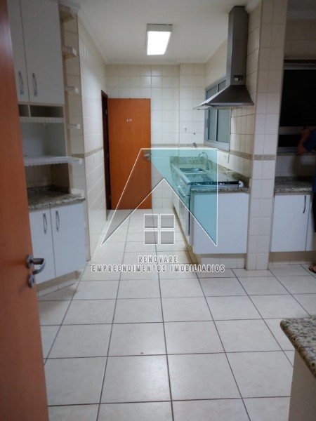 Apartamento - Vila Yamada - Araraquara 