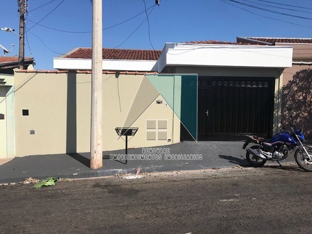 Casa - Jardim Alexandre Balbo  - Ribeirão Preto