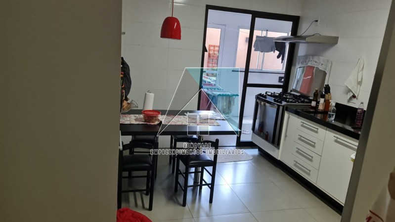 Apartamento - Santa Cruz - Ribeirão Preto