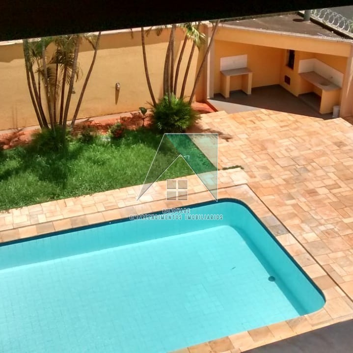 Renovare Empreendimentos Imobiliários | Imobiliária em Ribeirão Preto | Apartamento - Campos Eliseos - Ribeirão Preto