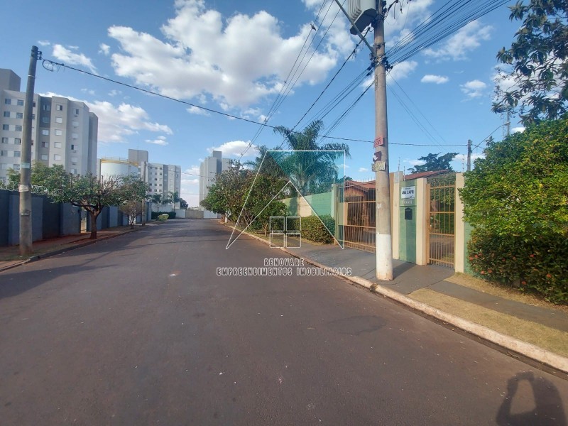 Renovare Empreendimentos Imobiliários | Imobiliária em Ribeirão Preto | Casa - Ipiranga - Ribeirão Preto