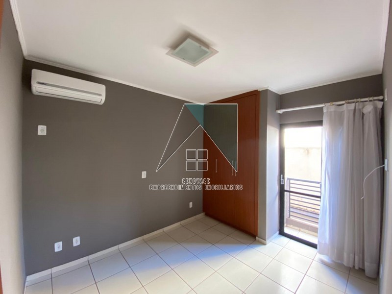 Renovare Empreendimentos Imobiliários | Imobiliária em Ribeirão Preto | Apartamento - Jardim Nova Aliança - Ribeirão Preto