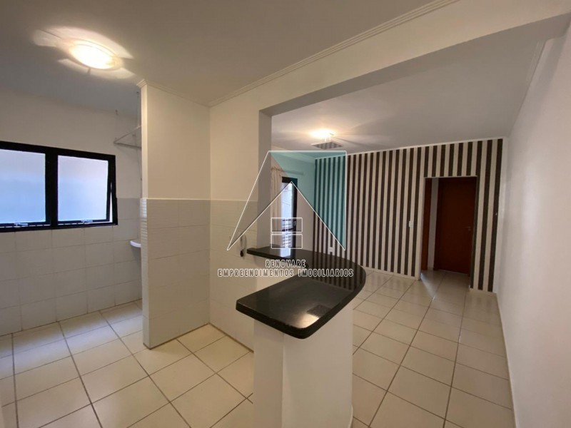 Renovare Empreendimentos Imobiliários | Imobiliária em Ribeirão Preto | Apartamento - Jardim Nova Aliança - Ribeirão Preto