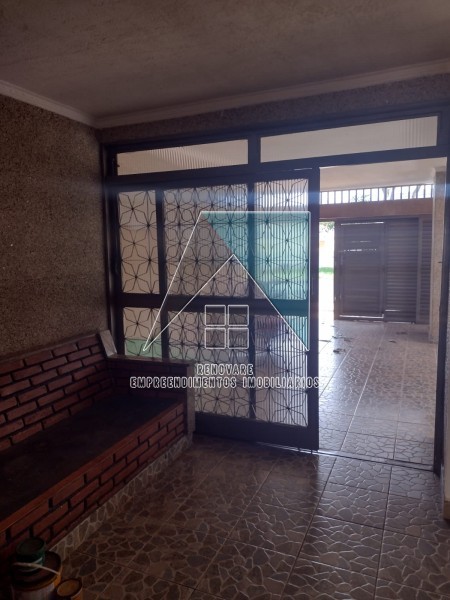 Renovare Empreendimentos Imobiliários | Imobiliária em Ribeirão Preto | Casa - Jardim Independência - Ribeirão Preto