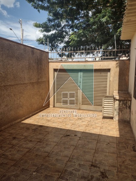 Renovare Empreendimentos Imobiliários | Imobiliária em Ribeirão Preto | Casa - Jardim Independência - Ribeirão Preto