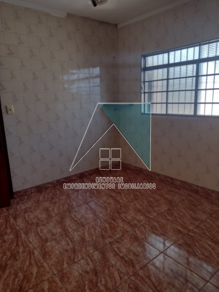 Renovare Empreendimentos Imobiliários | Imobiliária em Ribeirão Preto | Casa - Jardim Independência - Ribeirão Preto