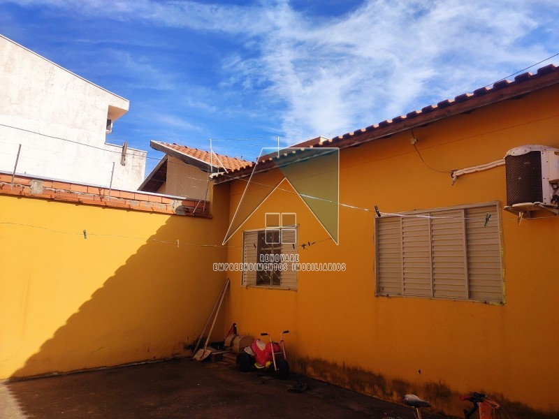 Renovare Empreendimentos Imobiliários | Imobiliária em Ribeirão Preto | Casa - Jardim Porto Seguro - Ribeirão Preto