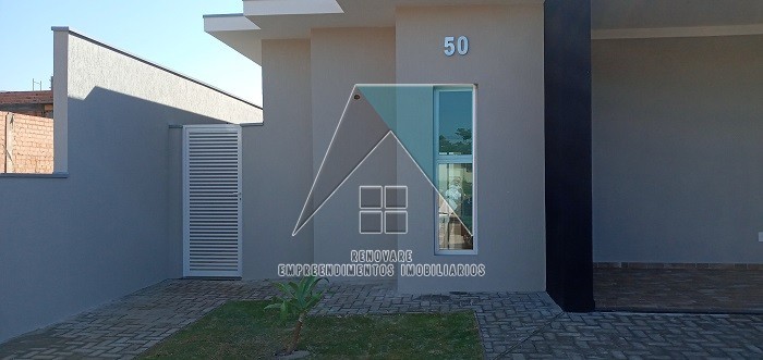 Renovare Empreendimentos Imobiliários | Imobiliária em Ribeirão Preto | Casa - Bonfim Paulista - Ribeirão Preto