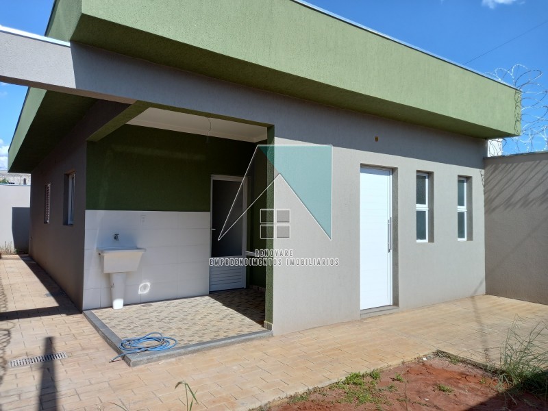 Renovare Empreendimentos Imobiliários | Imobiliária em Ribeirão Preto | Casa - Reserva Do Bosque  - Ribeirão Preto