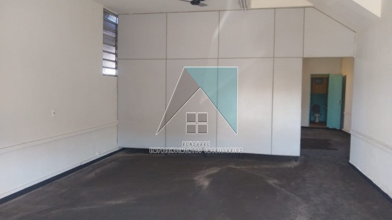 Renovare Empreendimentos Imobiliários | Imobiliária em Ribeirão Preto | Salão Comercial - Campos Eliseos - Ribeirão Preto