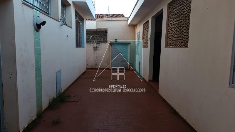 Renovare Empreendimentos Imobiliários | Imobiliária em Ribeirão Preto | Sobrado - Jardim Sumaré - Ribeirão Preto