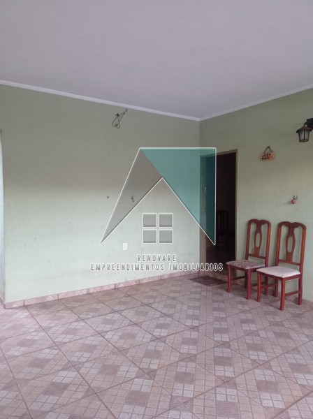 Renovare Empreendimentos Imobiliários | Imobiliária em Ribeirão Preto | Casa - Jardim Ouro Branco - Ribeirão Preto