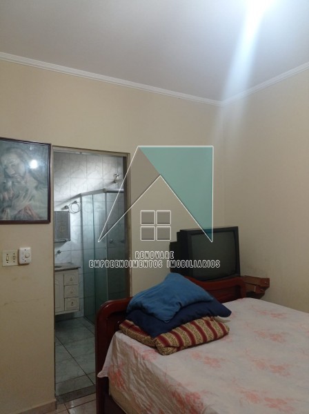 Renovare Empreendimentos Imobiliários | Imobiliária em Ribeirão Preto | Casa - Jardim Ouro Branco - Ribeirão Preto