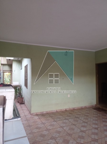 Renovare Empreendimentos Imobiliários | Imobiliária em Ribeirão Preto | Casa - Jardim Ouro Branco - Ribeirão Preto