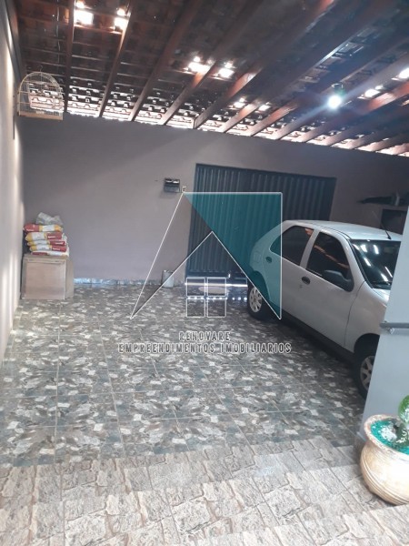 Renovare Empreendimentos Imobiliários | Imobiliária em Ribeirão Preto | Casa - Jardim Javari - Ribeirão Preto