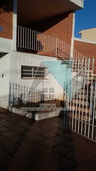 Renovare Empreendimentos Imobiliários | Imobiliária em Ribeirão Preto | Casa - Jardim Macedo - Ribeirão Preto