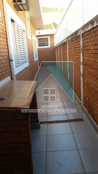 Renovare Empreendimentos Imobiliários | Imobiliária em Ribeirão Preto | Casa - Jardim Macedo - Ribeirão Preto