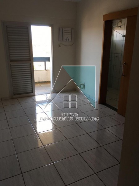 Renovare Empreendimentos Imobiliários | Imobiliária em Ribeirão Preto | Apartamento - Vila Seixas - Ribeirão Preto