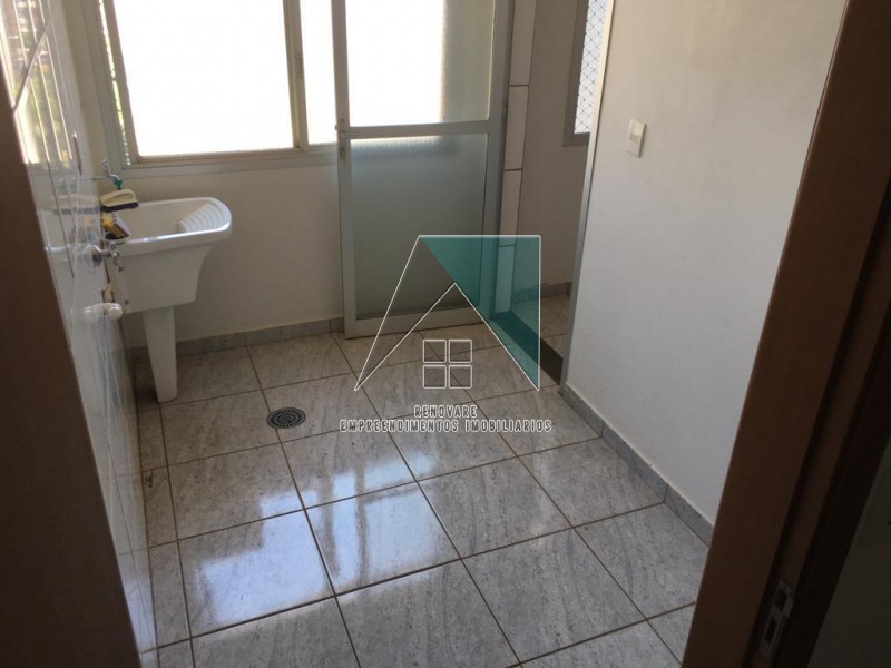 Renovare Empreendimentos Imobiliários | Imobiliária em Ribeirão Preto | Apartamento - Vila Seixas - Ribeirão Preto