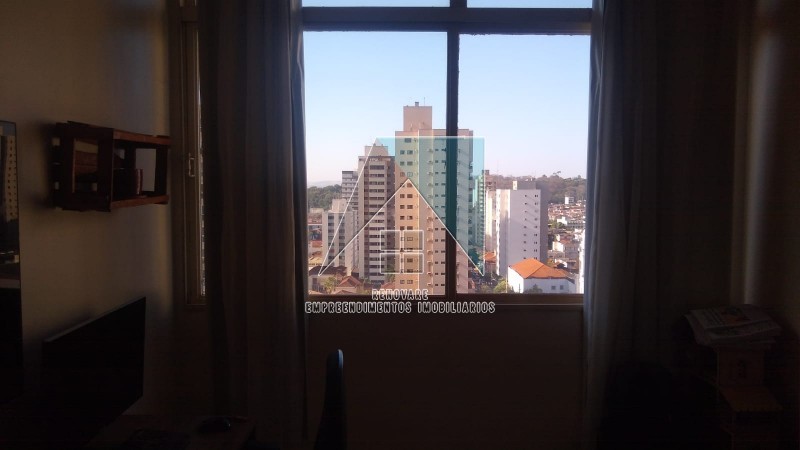 Apartamento - Vila Seixas - Ribeirão Preto