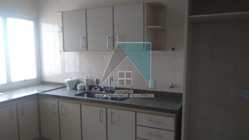 Apartamento - Centro - Ribeirão Preto