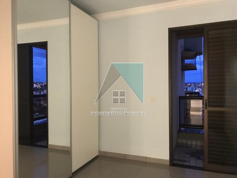 Renovare Empreendimentos Imobiliários | Imobiliária em Ribeirão Preto | Apartamento - Vila Seixas - Ribeirão Preto