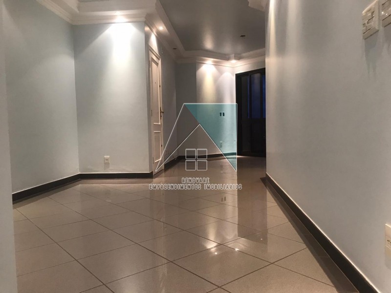 Apartamento - Vila Seixas - Ribeirão Preto