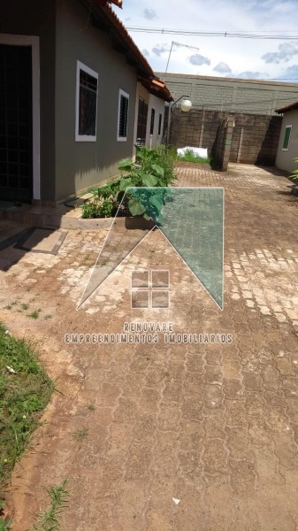 Renovare Empreendimentos Imobiliários | Imobiliária em Ribeirão Preto | Casa - Vila Elisa - Ribeirão Preto
