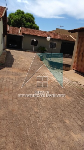 Renovare Empreendimentos Imobiliários | Imobiliária em Ribeirão Preto | Casa - Vila Elisa - Ribeirão Preto