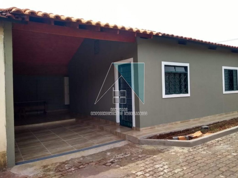 Renovare Empreendimentos Imobiliários | Imobiliária em Ribeirão Preto | Casa - Vila Elisa - Ribeirão Preto