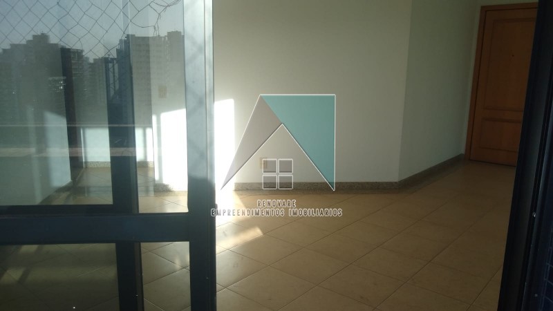 Renovare Empreendimentos Imobiliários | Imobiliária em Ribeirão Preto | Apartamento - Vila Seixas - Ribeirão Preto