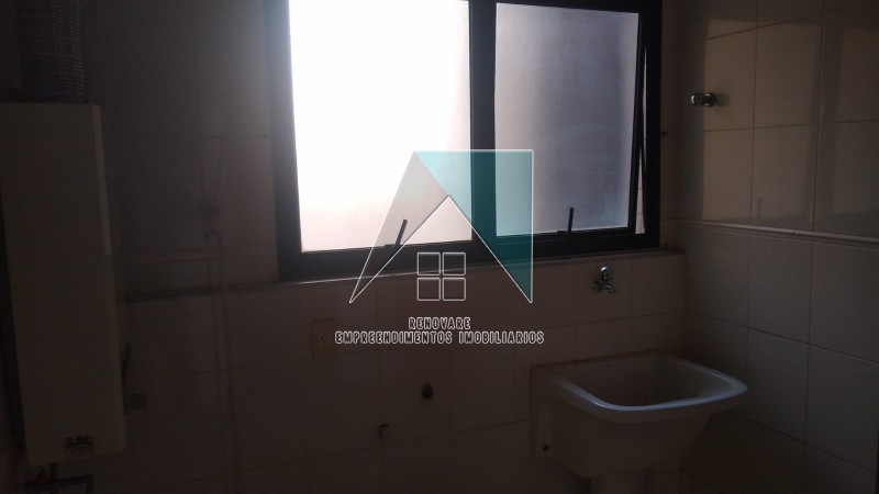 Apartamento - Vila Seixas - Ribeirão Preto