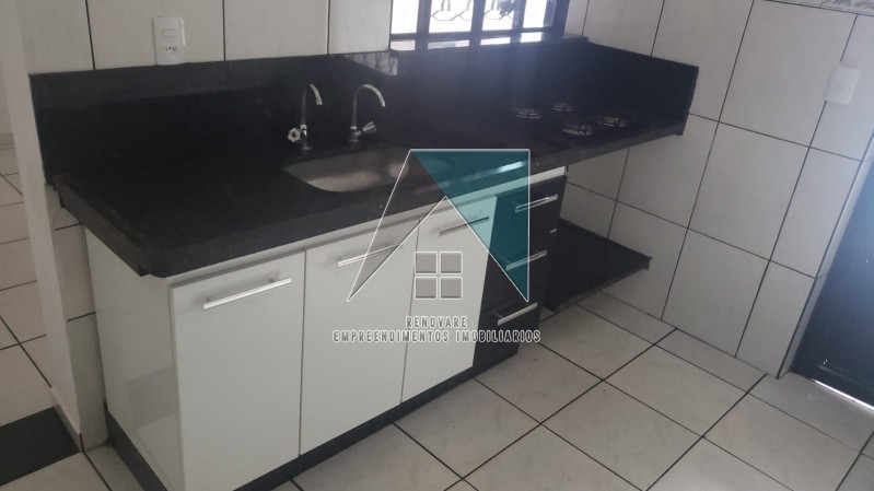 Renovare Empreendimentos Imobiliários | Imobiliária em Ribeirão Preto | Sobrado - Jardim Florestan Fernandes - Ribeirão Preto
