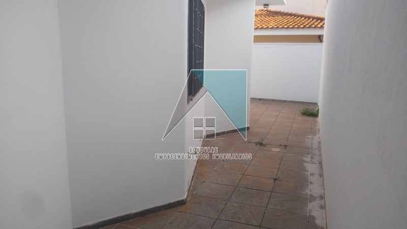 Renovare Empreendimentos Imobiliários | Imobiliária em Ribeirão Preto | Casa - Jardim Irajá - Ribeirão Preto